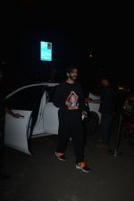 Harshvardhan Kapoor Spotted At Bastian In Bandra on 22nd Nov 2018 (4)_5bf7ab8924a86.JPG