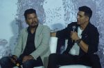 Akshay Kumar, S Shankar at the Press Conference for film 2.0 in PVR, Juhu on 25th Nov 2018 (19)_5bfb986fe2669.JPG