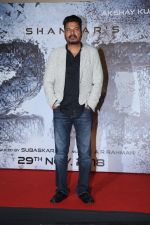 S. Shankar at the Press Conference for film 2.0 in PVR, Juhu on 25th Nov 2018  (3)_5bfb998aae567.JPG