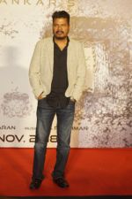 S. Shankar at the Press Conference for film 2.0 in PVR, Juhu on 25th Nov 2018  (45)_5bfb9992ee85a.JPG