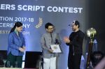 Aamir Khan at Grand Finale Of Cinestaan India�s Storytellers Script Contest on 26th Nov 2018 (21)_5bfcfadd684ae.JPG