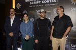 Aamir Khan, Anjum Rajabali at Grand Finale Of Cinestaan India�s Storytellers Script Contest on 26th Nov 2018  (43)_5bfcfa07b173b.JPG