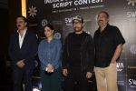 Aamir Khan, Anjum Rajabali at Grand Finale Of Cinestaan India�s Storytellers Script Contest on 26th Nov 2018  (44)_5bfcfaf640c36.JPG