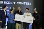 Aamir Khan, Anjum Rajabali at Grand Finale Of Cinestaan India�s Storytellers Script Contest on 26th Nov 2018 (41)_5bfcfa0dcd333.JPG