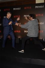 Anil Kapoor at the Press conference of Mowgli by Netflix in jw marriott, juhu on 26th Nov 2018 (3)_5bfce5cc83e17.JPG