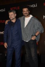 Anil Kapoor at the Press conference of Mowgli by Netflix in jw marriott, juhu on 26th Nov 2018 (7)_5bfce5d2359ad.JPG