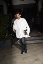 Anil Kapoor spotted at Soho House juhu on 26th Nov 2018 (4)_5bfcf4569faa6.JPG