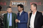 Anil Kapoor, Andy Serkis at Mowgli world premiere in Yashraj studios, Andheri on 26th Nov 2018 (99)_5bfcec9a63364.JPG