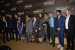 Kareena Kapoor Khan, Anil Kapoor, Abhishek Bachchan and Madhuri Dixit, Christian Bale,_Andy Serkis, Freida Pinto, Rohan Chand at Mowgli world premiere in Yashraj studios, Andheri on 26th Nov 2018 (110)_5bfcef1e6c202.JPG