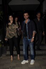 Sanjay Kapoor,Maheep Kapoor spotted at Soho house in juhu on 25th Nov 2018 (13)_5bfce3adb3fce.JPG