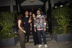 Nushrat Bharucha, Ayushmann Khurrana, Ekta Kapoor at Ekta Kapoor_s dinner party on 26th Nov 2018 (46)_5bfe336ee7725.JPG