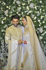 Ranveer Singh And Deepika Padukone_s Wedding Reception on 28th Nov 2018 (20)_5bff97f715437.JPG