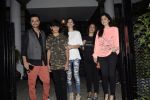Sanjay Kapoor With Family At Soho House In Juhu on 28th Nov 2018 (4)_5bff96ab12b79.JPG