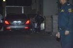 Taimur & Kareena Kapoor spotted at Amrita Arora_s house in bandra on 28th Nov 2018 (2)_5bff9122b94cb.jpeg