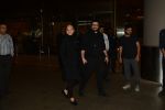 Goldie Behl with Sonali Bendre returns from USA after her treatment on 2nd Dec 2018 (15)_5c076d30c6a1a.JPG