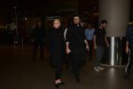 Goldie Behl with Sonali Bendre returns from USA after her treatment on 2nd Dec 2018 (18)_5c076d34c7199.JPG