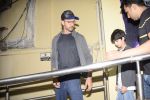 Hrithik Roshan & Sussanne with kids at pvr juhu on 2nd Dec 2018 (9)_5c076d5126831.JPG