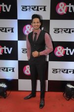 Mohit Malhotra at the Launch of & TV_s new horror mystery Daayan on 3rd Dec 2018 (22)_5c0774e0382fa.JPG