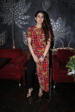 Sara Ali khan at Coffee date with photographer in Mumbai on 2nd Dec 2018 (2)_5c076e62d5381.jpg