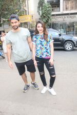 Soha Ali Khan, Kunal Khemu At Adapathon 2018 In Bandra on 2nd Dec 2018 (28)_5c076e05f279c.jpg