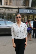 Sophie Choudry At Adapathon 2018 In Bandra on 2nd Dec 2018 (12)_5c076e3331a72.jpg