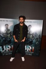 Vicky Kaushal spotted For Trailer Preview Of Film URI on 3rd Dec 2018 (9)_5c07754d1130d.JPG