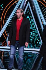 Matt Hardy at Indian Idol Session 10 for Shoot Special Episode on 5th Dec 2018 (92)_5c08d297d3320.JPG