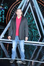 Matt Hardy at Indian Idol Session 10 for Shoot Special Episode on 5th Dec 2018 (93)_5c08d299602b5.JPG