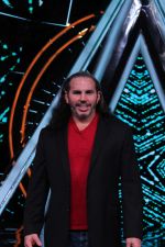 Matt Hardy at Indian Idol Session 10 for Shoot Special Episode on 5th Dec 2018 (96)_5c08d29dd3f2f.JPG