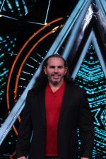 Matt Hardy at Indian Idol Session 10 for Shoot Special Episode on 5th Dec 2018 (97)_5c08d29f44aa6.JPG