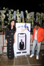 Niharica Raizada at the launch of Vijay Patkar Personalised App on 5th Dec 2018 (68)_5c0a128dddc40.jpg