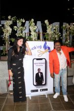 Niharica Raizada at the launch of Vijay Patkar Personalised App on 5th Dec 2018 (70)_5c0a1294ad8ad.jpg