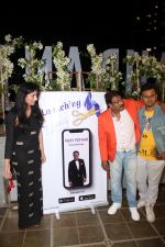 Niharica Raizada at the launch of Vijay Patkar Personalised App on 5th Dec 2018 (71)_5c0a12978efab.jpg