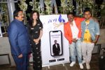 Niharica Raizada at the launch of Vijay Patkar Personalised App on 5th Dec 2018 (75)_5c0a12a4175a8.jpg