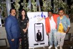 Niharica Raizada at the launch of Vijay Patkar Personalised App on 5th Dec 2018 (80)_5c0a12b3330a4.jpg