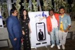 Niharica Raizada at the launch of Vijay Patkar Personalised App on 5th Dec 2018 (95)_5c0a12e77eb49.jpg