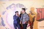 Ranveer Singh, Karan Johar at the Trailer launch of film Simmba in PVR icon, andheri on 4th Dec 2018 (155)_5c0a19aee5b6e.JPG