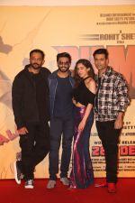 Ranveer Singh, Rohit Shetty, Sara Ali Khan, Karan Johar at the Trailer launch of film Simmba in PVR icon, andheri on 4th Dec 2018 (162)_5c0a19dab8f8a.JPG