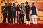 Ranveer Singh, Rohit Shetty, Sara Ali Khan, Karan Johar, Siddharth Jadhav, Sonu Sood, Ashutosh Rana at the Trailer launch of film Simmba in PVR icon, andheri on 4th Dec 2018 (112)_5c0a19a2d9ccc.JPG