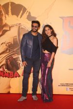Ranveer Singh, Sara Ali Khan at the Trailer launch of film Simmba in PVR icon, andheri on 4th Dec 2018 (146)_5c0a1a2312d81.JPG