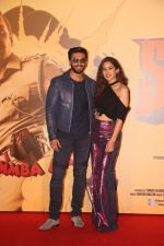 Ranveer Singh, Sara Ali Khan at the Trailer launch of film Simmba in PVR icon, andheri on 4th Dec 2018 (149)_5c0a19c6d62ce.JPG