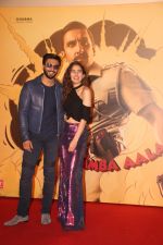 Ranveer Singh, Sara Ali Khan at the Trailer launch of film Simmba in PVR icon, andheri on 4th Dec 2018 (150)_5c0a19c88822f.JPG