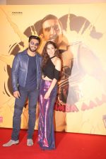 Ranveer Singh, Sara Ali Khan at the Trailer launch of film Simmba in PVR icon, andheri on 4th Dec 2018 (152)_5c0a1a281d850.JPG