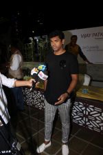 Siddharth Jadhav at the launch of Vijay Patkar Personalised App on 5th Dec 2018 (189)_5c0a1380834bb.jpg