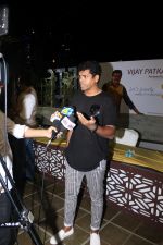 Siddharth Jadhav at the launch of Vijay Patkar Personalised App on 5th Dec 2018 (5)_5c0a12a7b440e.jpg