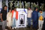 Siddharth Jadhav at the launch of Vijay Patkar Personalised App on 5th Dec 2018 (81)_5c0a13372ceea.jpg