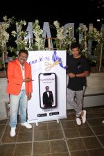 Siddharth Jadhav at the launch of Vijay Patkar Personalised App on 5th Dec 2018 (91)_5c0a135ed2f5d.jpg