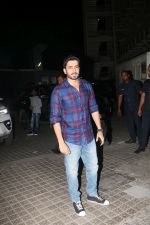 Sunny Nijar at the Screening Of Film Kedarnath At Pvr Juhu on 5th Dec 2018 (4)_5c0a155bc0e9b.jpg