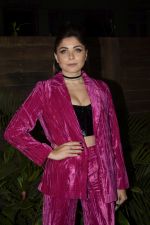 Kanika Kapoor at the launch of Bumble at Soho House in juhu on 7th Dec 2018 (112)_5c0f58ed55a0a.JPG