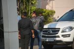 Salman Khan, Katrina Kaif Spotted At Airport on 9th Dec 2018 (19)_5c0f6f8ed3d49.JPG